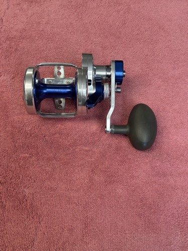 Daiwa saltiga ld30 speed - saltiga,