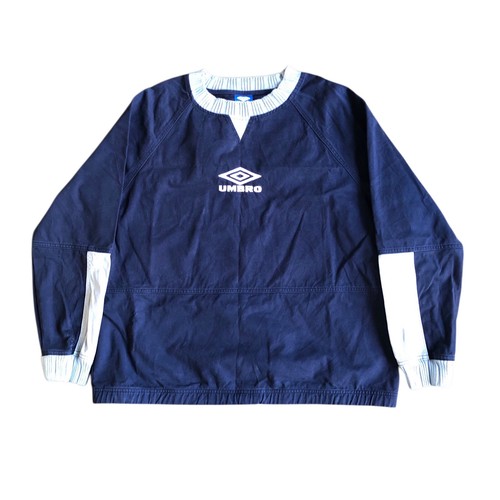Umbro maine road drill - road, top