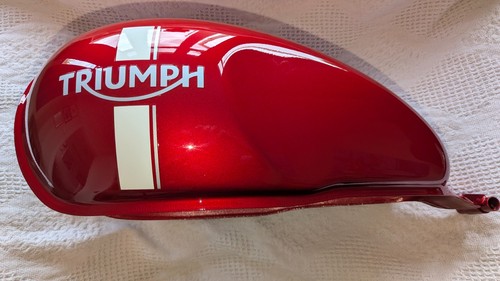 Motorcycle petrol tank - motorcycle,