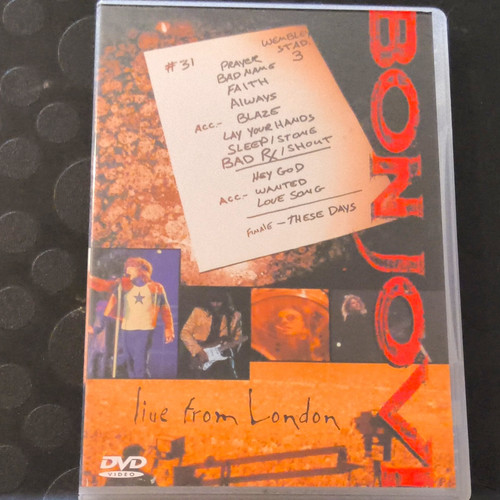 Universal bon jovi - universal,