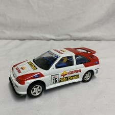 Scalextric Ford Escort
