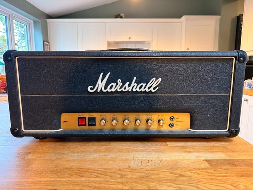 Marshall jmp 2204 - marshall, 1976