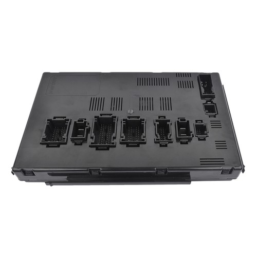 Sam module rear with - module,