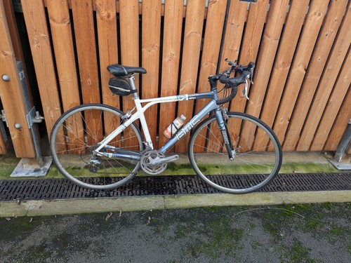 Bmc sparkle sp01 - road, bike