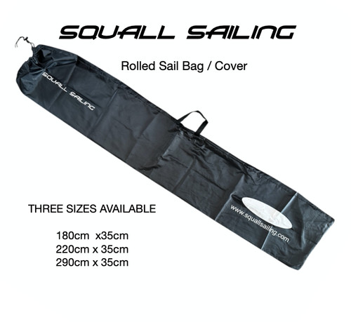 Long sail bags cover for - long,
