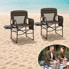 Camping Chairs for Adults