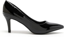 Women’s Low Heel Court Shoes