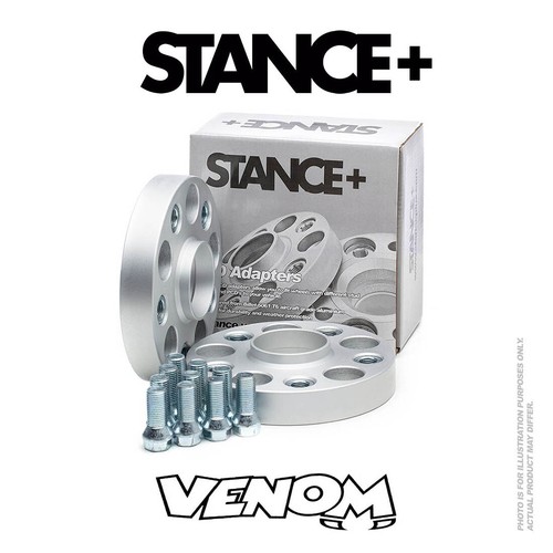 Stance 25mm pcd - pcd, hub