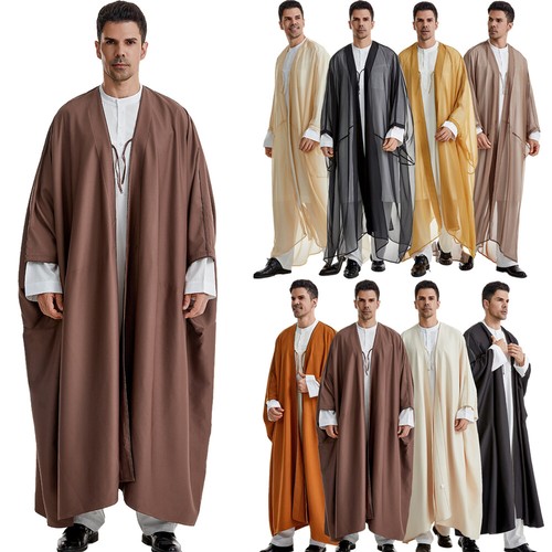 Men muslim open - muslim, kaftan