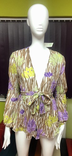 Women manuel canovas floral - manuel,