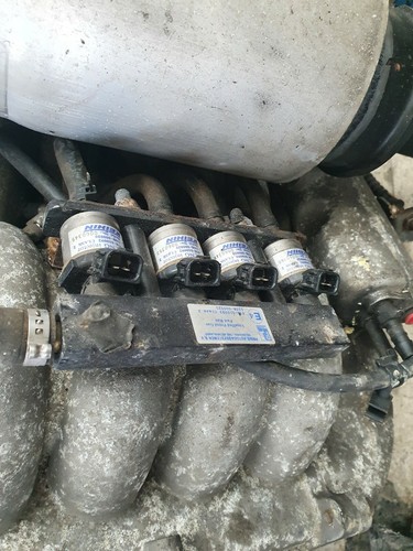 Lpg prins keihin injector - , rail