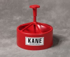 Kane 9" Snap Pig Feeder for Farrowing Crate Piglets