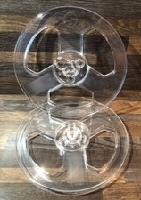 Empty Unbranded 7" Reel VG