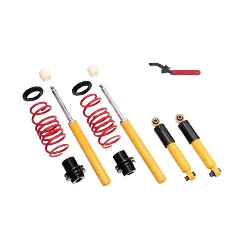 Maxx coilover citroën - citroën, saxo