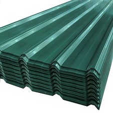 12X Metal Cladding Roof Sheets