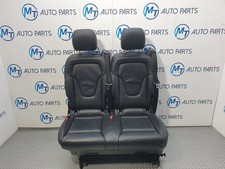 MERCEDES V CLASS REAR ROW