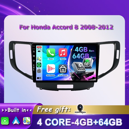 For honda accord 2008 2012 - for,