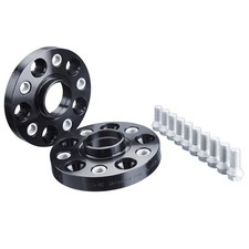 2x25mm wheel spacers H&R