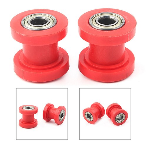 10mm chain roller slider - roller,