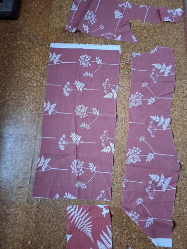 Vanessa arbuthnott fabric - vanessa,