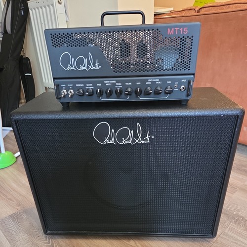 Prs mt15 mark - prs,