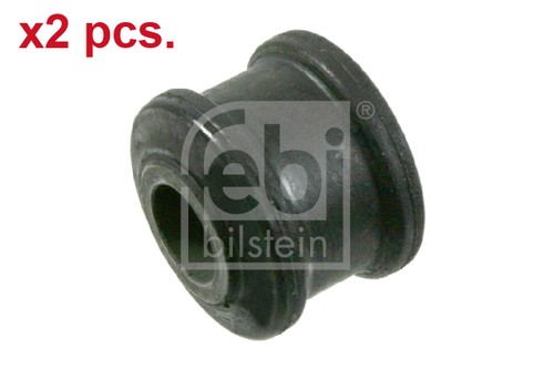 Mounting stabiliser bar - mounting,,