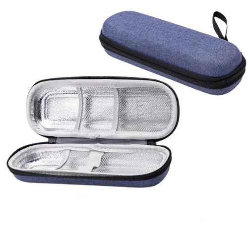 Insulin cooler travel - travel, case