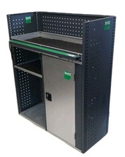 Bott Racking Van Racking