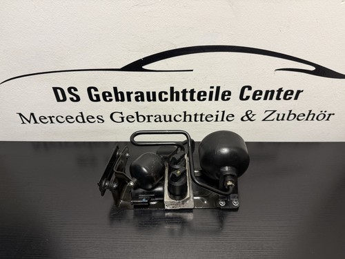 Genuine mercedes r230 - mercedes, abc
