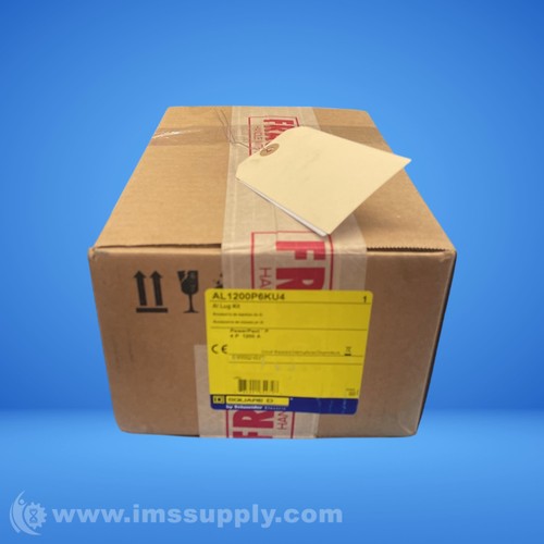 Schneider electric al1200p6ku4 - electric,