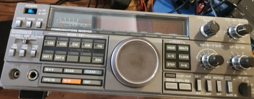 Kenwood 5000 ssb cw - ssb,