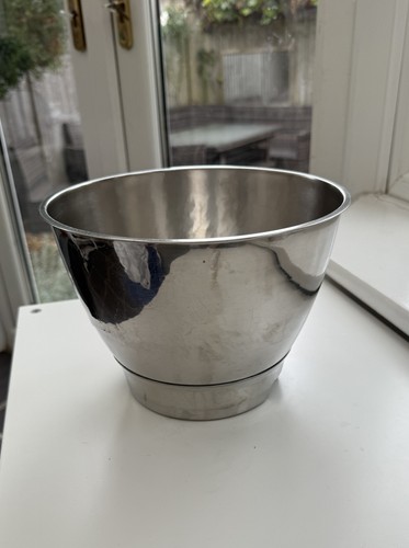 Kenwood stainless steel mixing - kenwood,