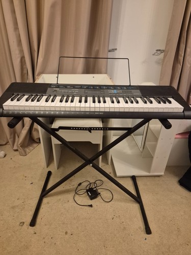 Keys casio piano - casio, ctk-2550