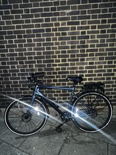 Boardman URB 8.9 Urban Hybrid