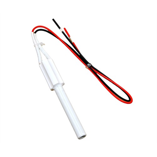 Pellet stove igniter - pellet,