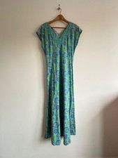 Anokhi For East Maxi Biased