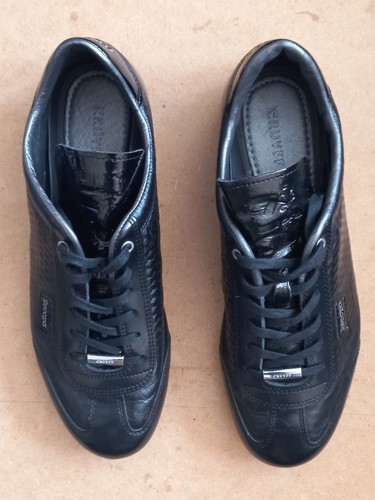 Cruyff recopa classics sneaker - recopa,