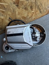 Rxs 100 Oil Pump Side Case