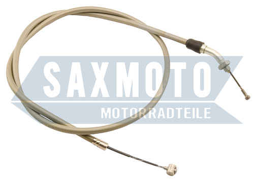 Clutch cable yamaha cs5 - clutch,