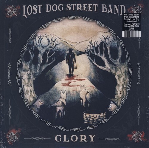 Lost dog street band - lost, ‎–