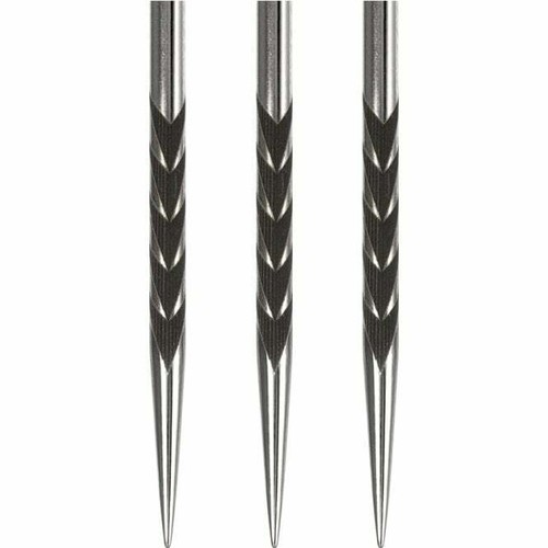 Shot dart points tribal - dart,
