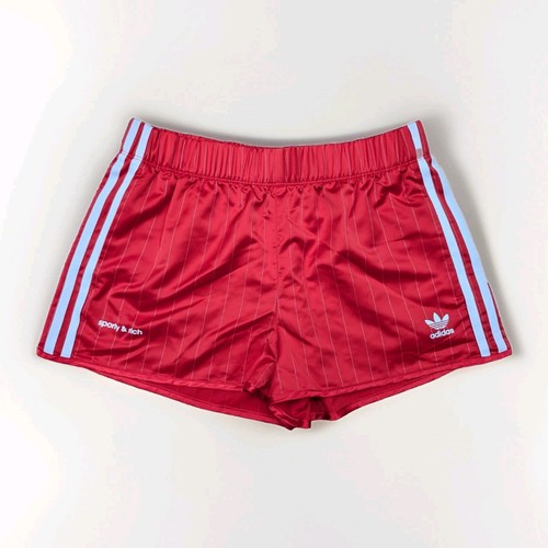 Adidas sporty rich glanz - sporty,