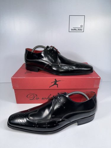 Jeffery west scarface leather - jeffery,