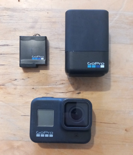 Pro hero 4k waterproof - go,