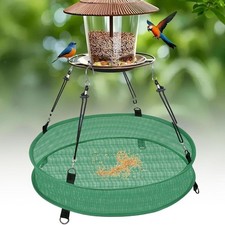 Net Hopper Bird Feeder, Bird