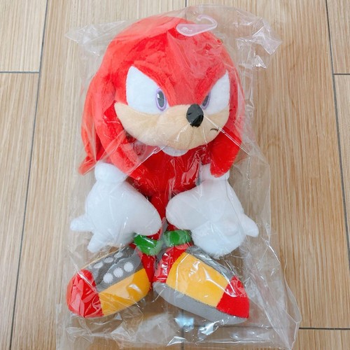 Sanei boeki sonic hedgehog - boeki,