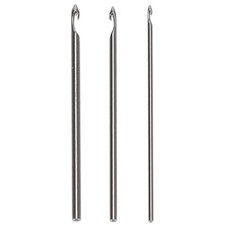 Embroidery Crochet Hook