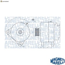 GENERATOR 063731887010 FOR