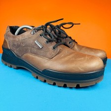 Ecco Track 25 Gore Tex Shoes -