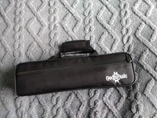 Brand New Gear4 Music Student Flute In Original Box 